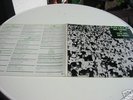 U2 Loreley 1983 promo double LP Stray Cats Joe Cocker