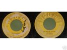 ELVIS PRESLEY US ORIG SUN 45 THATS ALL RIGHT 209 SIGNED