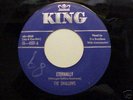 MONSTER DOO WOP CLASSIC 45 