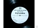FRANK IFIELD ONE SIDED PROMO TEST LP 1963 acetate