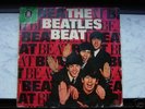 BEATLES  Rare LP  THE BEATLES BEAT O 83692 GERMANY 1964