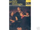 PRETTY THINGS - FONTANA - VINYL ORIGINAL 1965 TL 5239