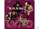 THE WHO 