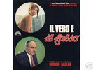 GASLINI   ITALY LP   IL VERO E IL FALSO