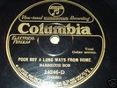 Columbia 14246-D BARBECUE BOB