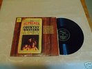 THE SUPREMES sing country western & pop MOTOWN RARE LP