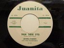 RARE 1ST PRESS DOO WOP 45 