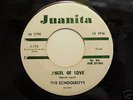 RARE NYC DOO WOP 45 