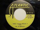 VERY RARE DOO WOP/R-N-B 45 