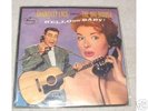 THE BIG BOPPER LP CHANTILLY LACE MERCURY MG 20402