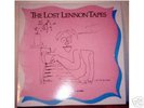 LOST LENNON TAPES 160+ EPISODES ORIGINAL VINYL L K