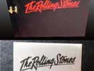 THE ROLLING STONES MFSL BOXED SET UNPLAYED VINYL LP