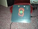 pearl jam binaural vinyl lp sealed oop