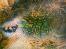 PINK FLOYD *Saucerful of Secrets* 1967 UK Columbia LP