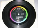 Very Rare Beatles 45 Something New Capitol Compact 33