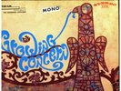 Growing Concern Rare Mono Psych.