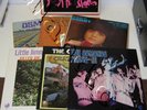 Osmonds 6 LP Box Set w/ Bonus Posters, Inserts, & Box