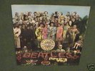 The Beatles - Sgt Pepper 1967 UK LP MONO Nr Mint