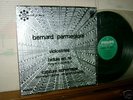 PARMEGIANI VIOLOSTRIES... AVANT GARDE EXPERIMENTAL LP