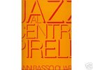 GIANNI BASSO-Jazz al centro Pirelli-Rare Italy LP '70