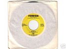 ERNIE AND THE TOP NOTES dap walk ORIG FUNK 45