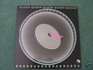 QUEEN - RARE JAZZ PIC DISC LP- FRANCE - NEAR MINT