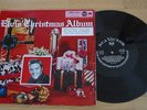 ELVIS PRESLEY  CHRISTMAS ALBUM LOC 1035  GERMAN  LP