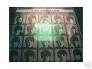 MFSL BEATLES A HARD DAY'S NIGHT LP
