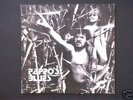PAPPO'S BLUES 1st PSYCH/HARD MONO FP LP