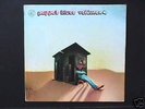 PAPPO'S BLUES 4th PSYCH/HARD FP LP
