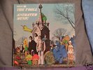 THE TROLL : RARE 1968 U.S. PSYCH LP 