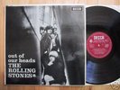 Rolling Stones 65 UK LP OOOH MONO