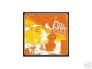 RARE PEARL JAM BENAROYA HALL VINYL SET 4LP + POSTER