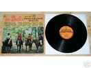 LES BEATLES 14 PLUS GRANDS SUCCES HORSE COVER FRENCH LP