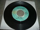 RARE NORTHERN SOUL 45/ EDWIN STARR RIC-TIC 120