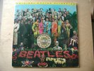 The Beatles Sgt. Peppers MFSL LP Mobile Fidelity Rare