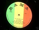 LP: AH WHO SEH GO DEH; MATUMBI; 'RAMA' LABEL
