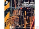 Janko Nilovic Supra Pop Impressions orig. French lib LP
