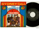 THE SMOKE 1968 UK FREAKBEAT MOD PSYCH MONSTER 45 & PS