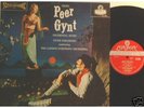 Peer Gynt /Fjeldstad LP London(Blueback)FFSS CS-6049 NM