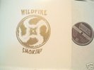WILDFIRE Smokin' OR NM LP guitar psych hard rock