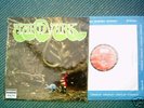 AARDVARK S/T DERAM NOVA OPUS IN EXCELLENT SHAPE