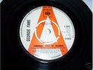 RARE :NORTHERN SOUL:GEORGIE FAME:CBS:DEMO:EX