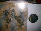 JANUARY TYME:First time rare US Psych LP