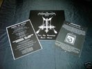 N. Nowadays LP RAR Moonblood, Burzum