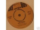 CHORDS FIVE-SOME PEOPLE 45 UK KILLER FREAKBEAT PSYCH