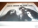 MC5 AUTOGRAPHED LP 
