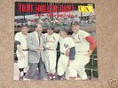 That Holler Guy JOE GARAGIOLA 1959 LP MICKEY MANTLE