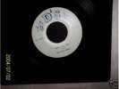 RARE Doo Wop 45       D & S 2078     Five Lords