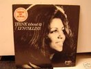 FUNK SOUL Lyn Collins Think on People ORIGINAL LP promo